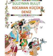 Kocaman Küçük Deniz