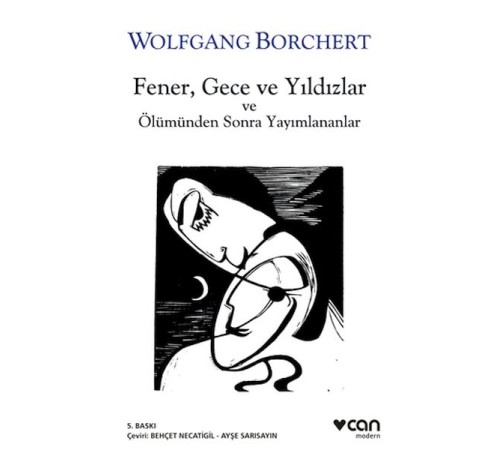 Fener, Gece ve Yıldızlar ve Ölümünden Sonra Yayınlananlar Fener, Gece ve Yıldızlar ve Ölümünden Sonra Yayınlananlar