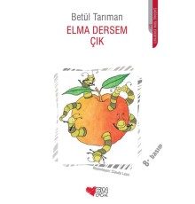 Elma Dersem Çık