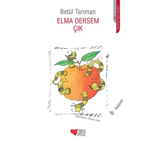 Elma Dersem Çık