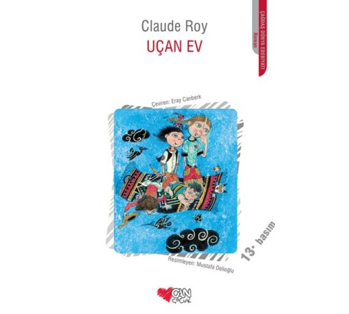 Uçan Ev