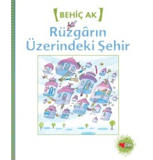 Rüzgarın Üzerindeki Şehir