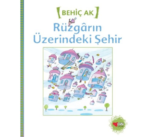 Rüzgarın Üzerindeki Şehir