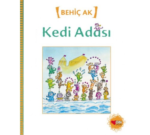 Kedi Adası