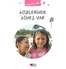 Gözlerinde Güneş Var