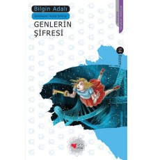 Genlerin Şifresi