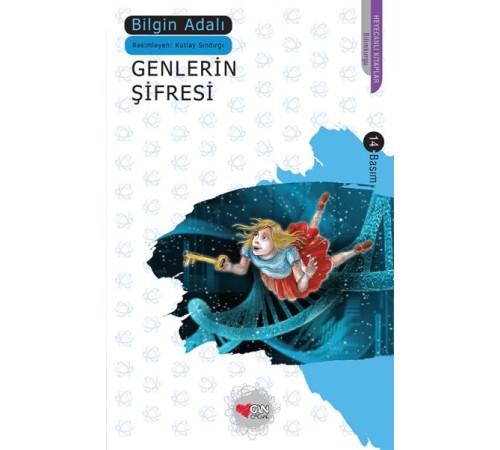 Genlerin Şifresi Genlerin Şifresi