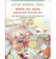 Minik Ayı Vadu / Babam Beni Seviyor mu?