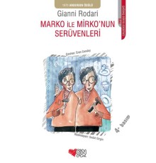Marko ile Mirko'nun Serüvenleri