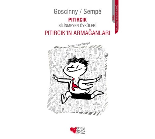 Pıtırcık'ın Armağanları Pıtırcık'ın Armağanları