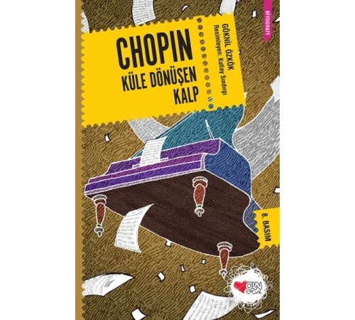 Chopin - Küle Dönüşen Kalp