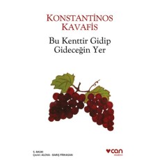 Bu Kenttir Gidip Gideceğin Yer