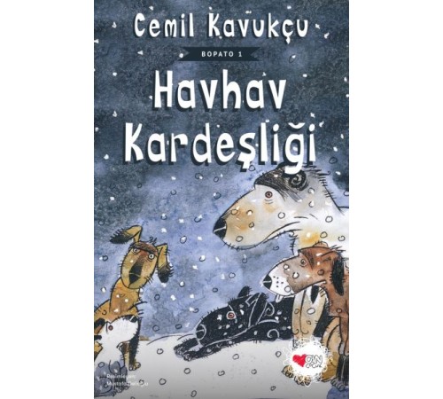 Havhav Kardeşliği-Bopato Havhav Kardeşliği-Bopato