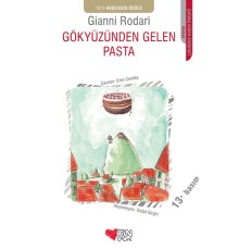 Gökyüzünden Gelen Pasta
