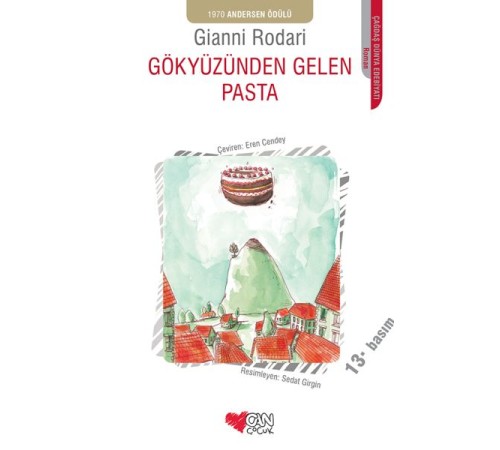 Gökyüzünden Gelen Pasta Gökyüzünden Gelen Pasta