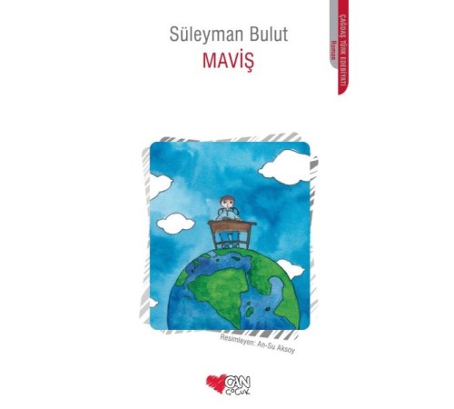 Maviş Maviş