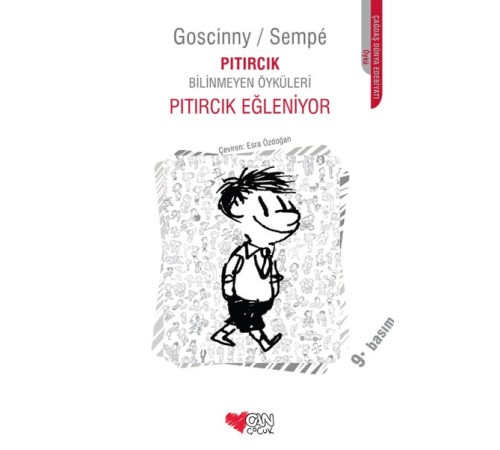 Pıtırcık Eğleniyor Pıtırcık Eğleniyor