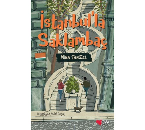 İstanbul'la Saklambaç