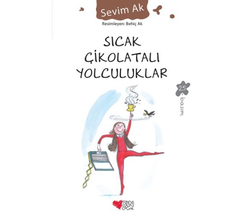Sıcak Çikolatalı Yolculuklar