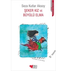 Şeker Kız ve Büyülü Elma