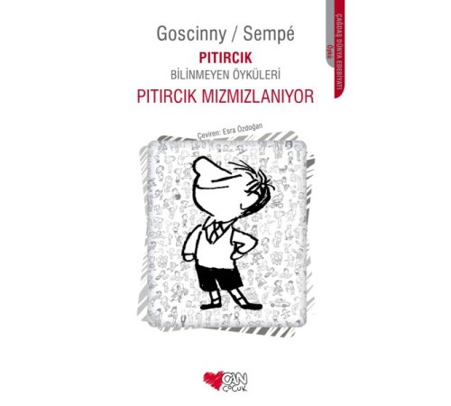 Pıtırcık Mızmızlanıyor / Pıtırcık Bilinmeyen Öyküleri Pıtırcık Mızmızlanıyor / Pıtırcık Bilinmeyen Öyküleri