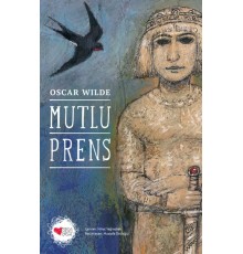 Mutlu Prens (İnce)