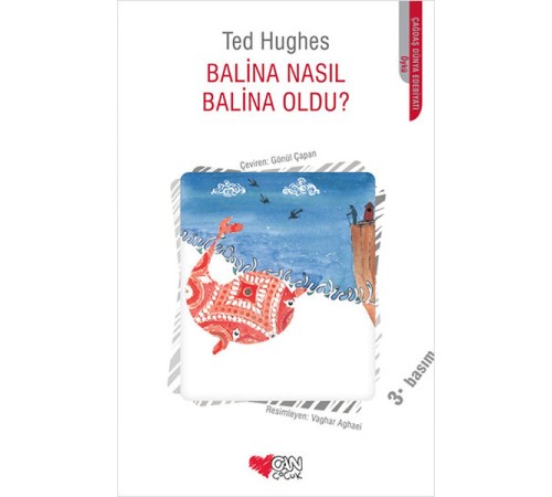 Balina Nasıl Balina Oldu?