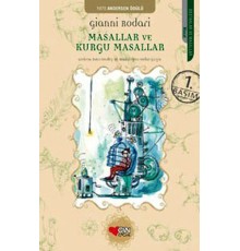 Masallar ve Kurgu Masallar