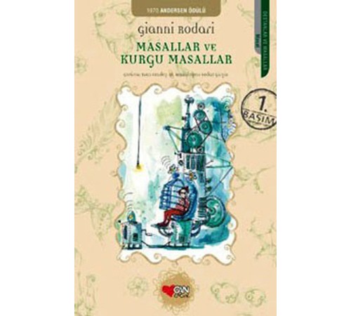 Masallar ve Kurgu Masallar