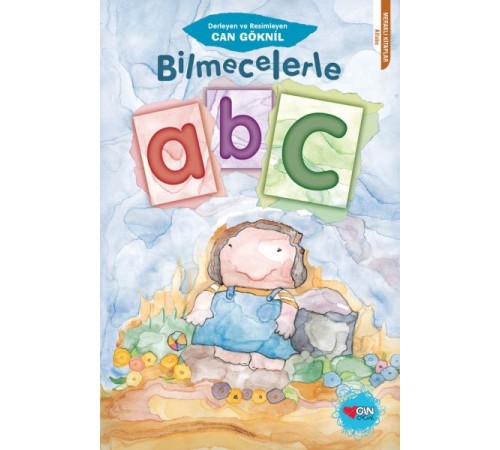 Bilmecelerle ABC Bilmecelerle ABC