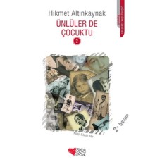 Ünlüler de Çocuktu-2