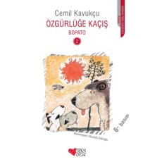 Özgürlüğe Kaçış - Bopato 2