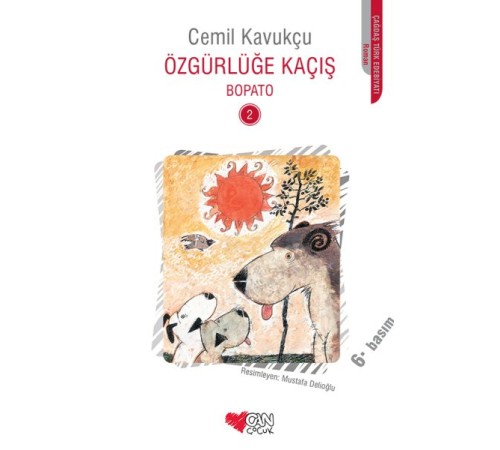 Özgürlüğe Kaçış - Bopato 2