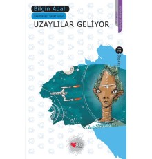 Uzaylılar Geliyor