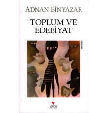 Toplum ve Edebiyat
