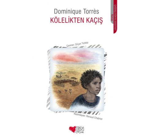 Kölelikten Kaçış
