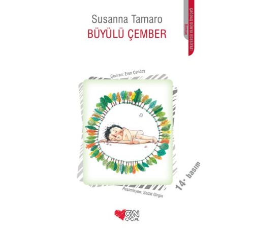 Büyülü Çember Büyülü Çember