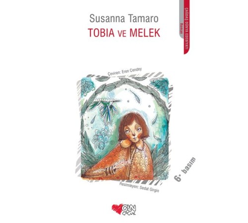 Tobia ve Melek Tobia ve Melek