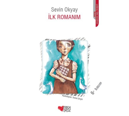 İlk Romanım İlk Romanım