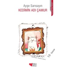 Kedimin Adı Çamur