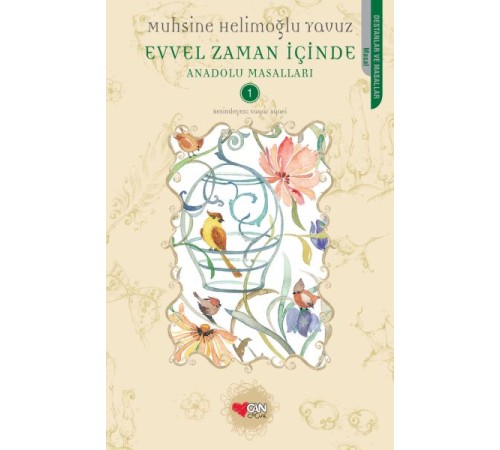 Evvel Zaman İçinde  Anadolu Masalları-1