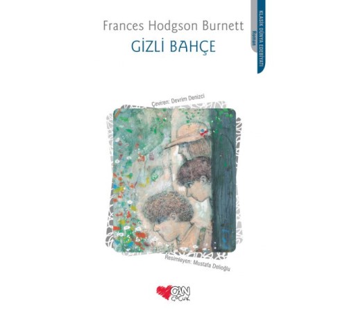 Gizli Bahçe Gizli Bahçe