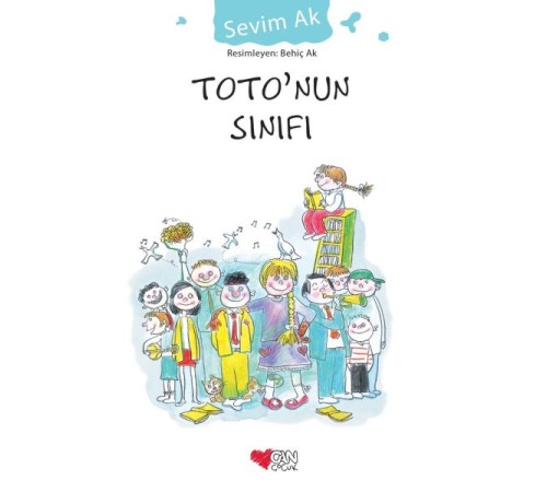 Toto'nun Sınıfı