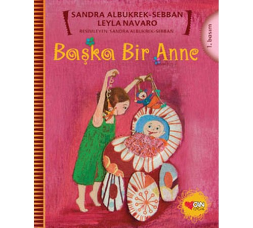 Başka Bir Anne