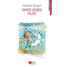 Denize Düşen Yıldız