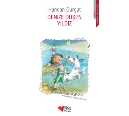 Denize Düşen Yıldız Denize Düşen Yıldız