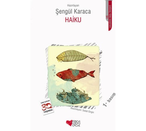 Haiku Haiku