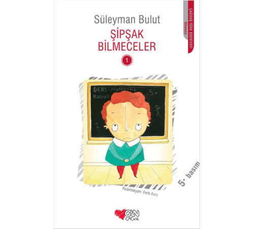 Şipşak Bilmeceler 1 Şipşak Bilmeceler 1