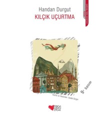 Kılçık Uçurtma