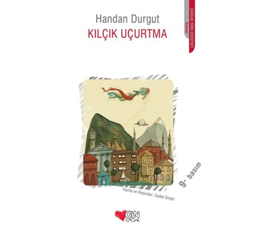 Kılçık Uçurtma